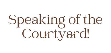 Courtyard Crestview